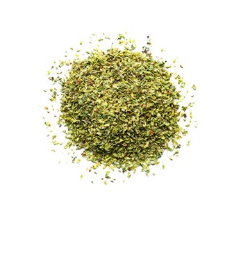 韩版复古水晶耳坠
